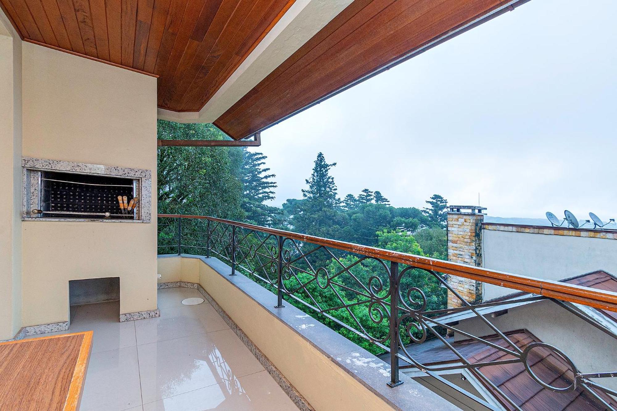 2D No Centro De Gramado, A 500M Da Rua Coberta Apartment Exterior foto